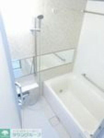 ラフィスタ蒲田南IIの物件内観写真